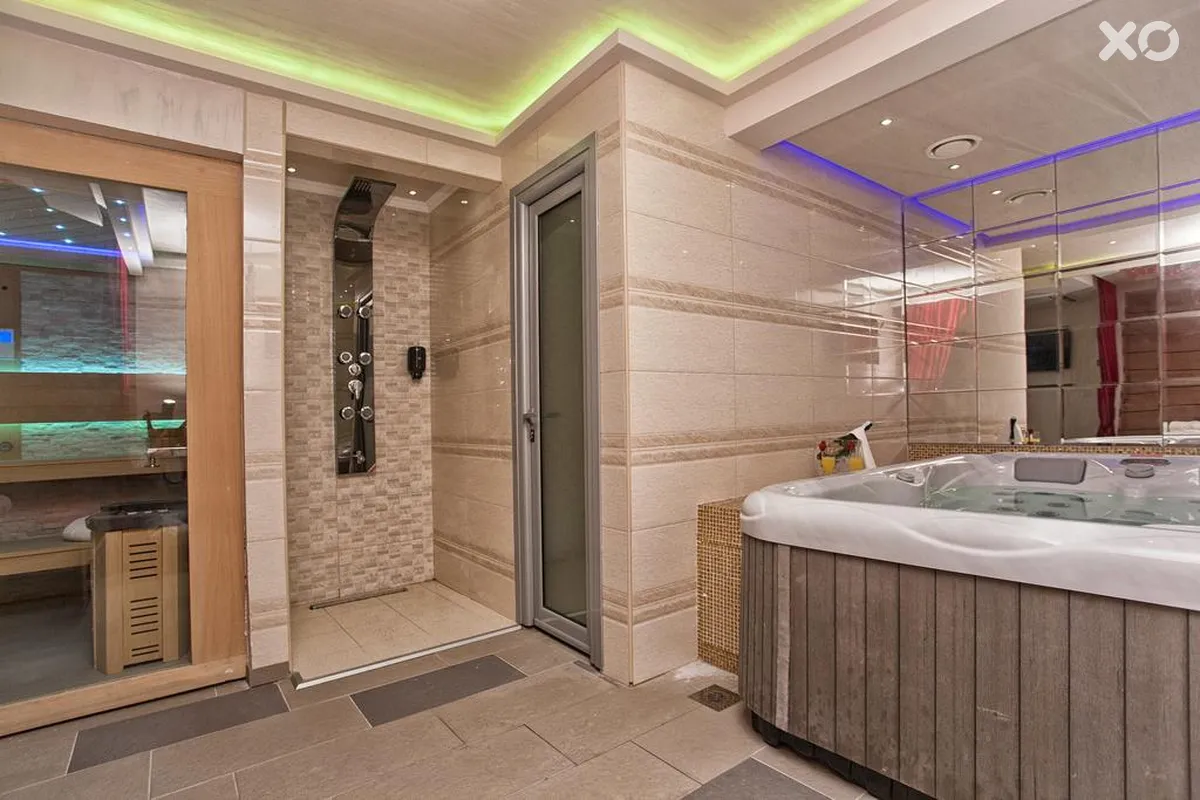 ACD Wellness & Spa Hotel