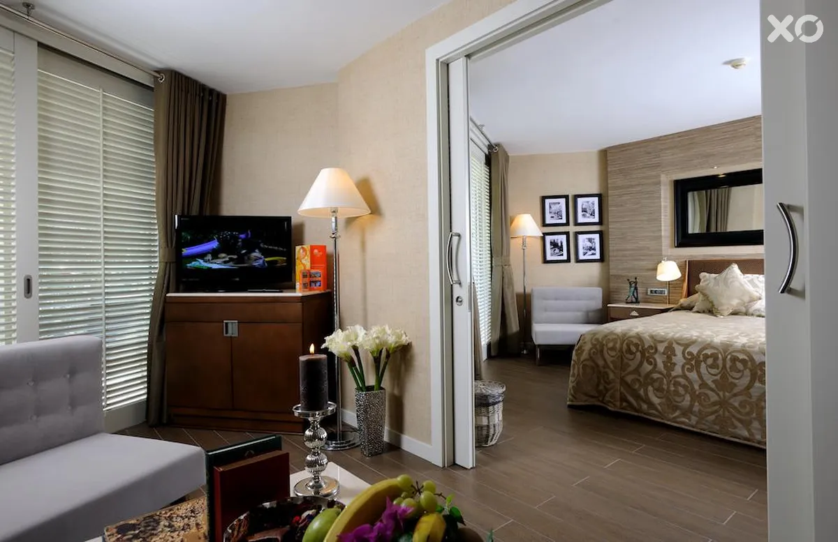 Elegance Hotels International Marmaris