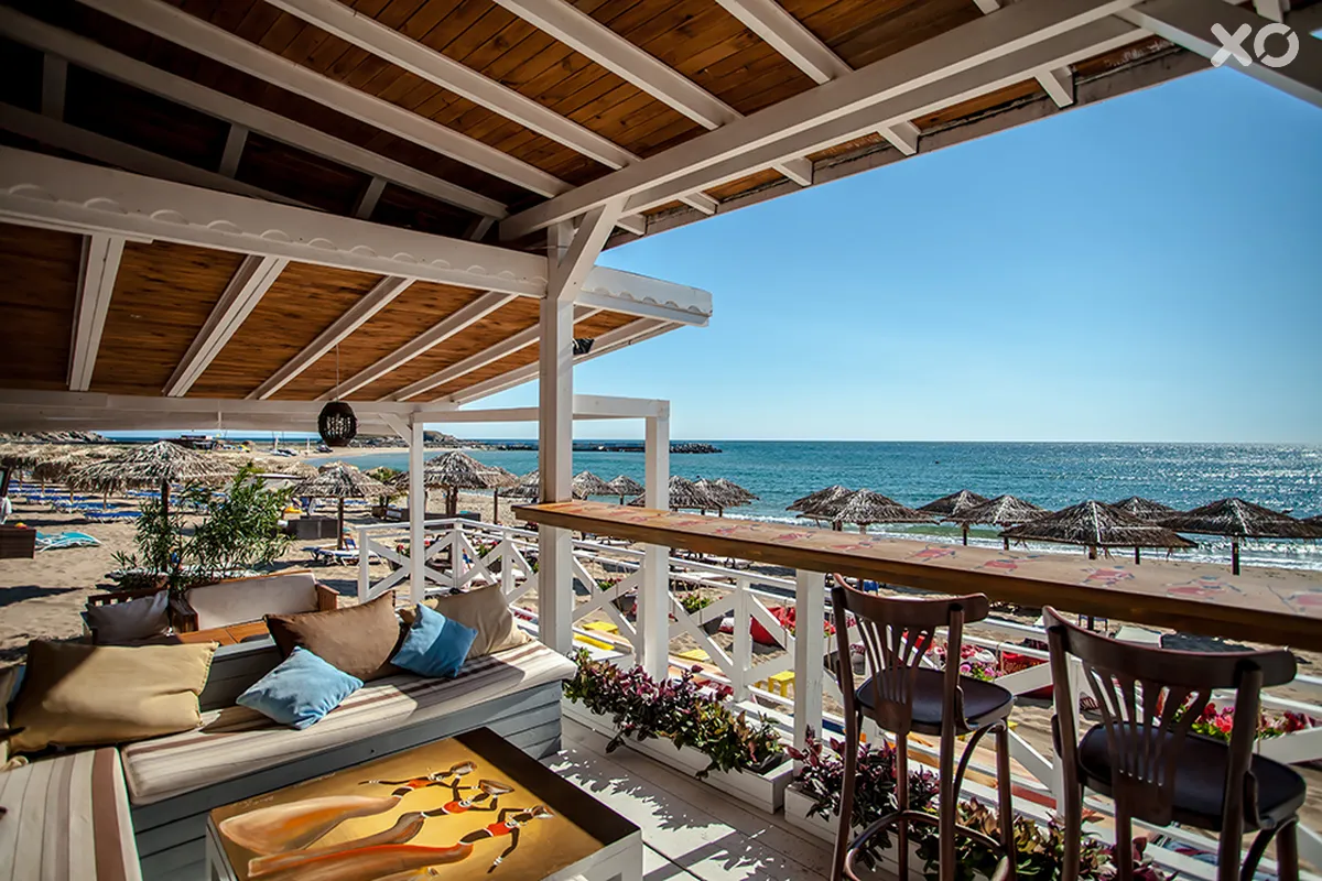 Saint Thomas Holiday Village