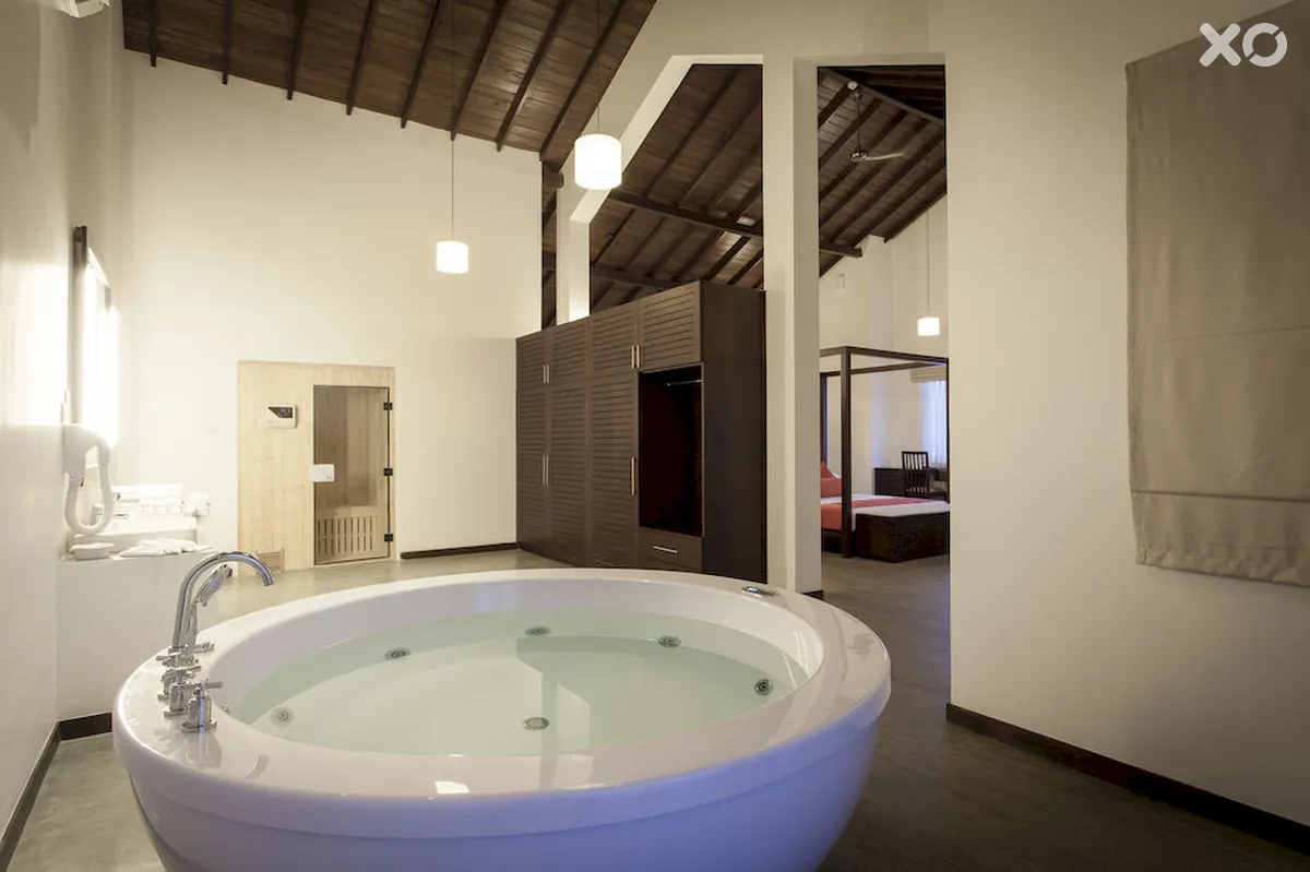 The Calm Resort & Spa