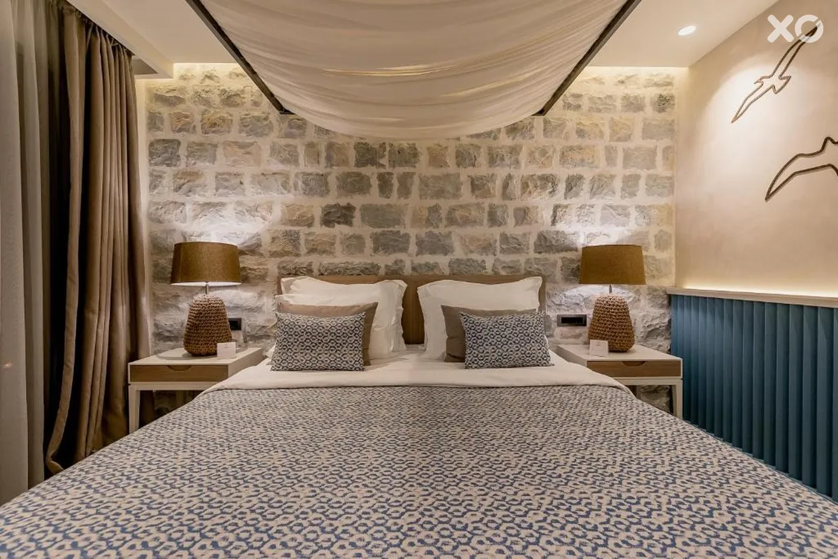 Casa del Mare Mediterraneo