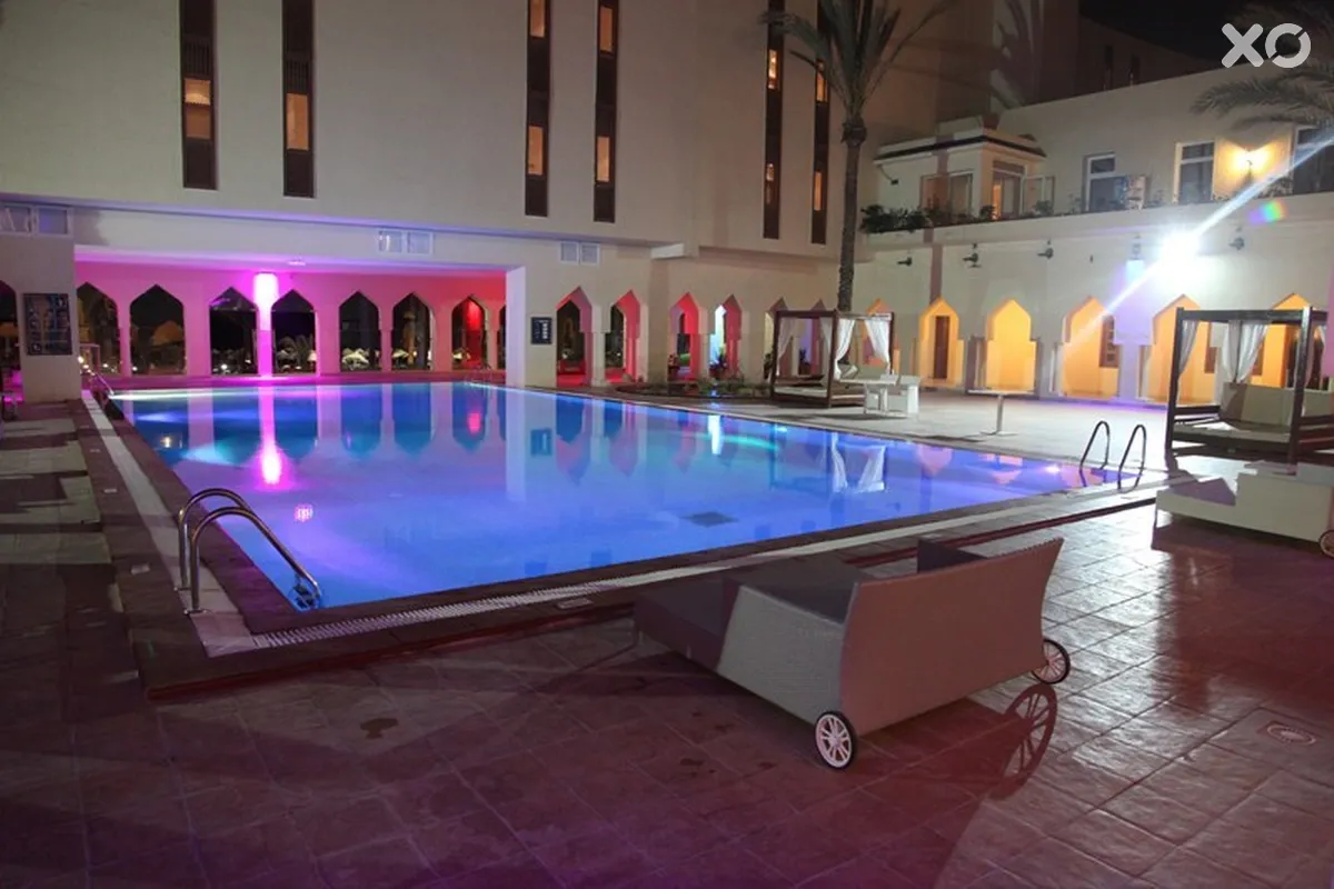 Sensimar Scheherazade