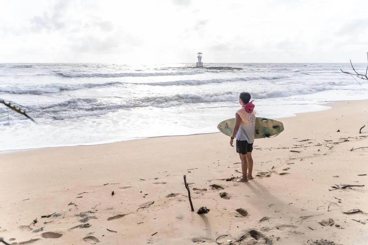 Kokotel Khao Lak Lighthouse