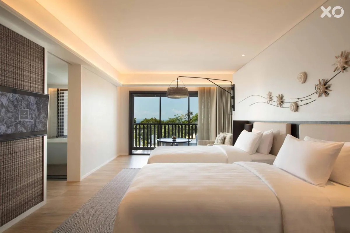 The ShellSea Krabi
