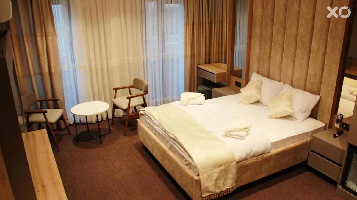 Sabiha Sultan Hotel Boutique