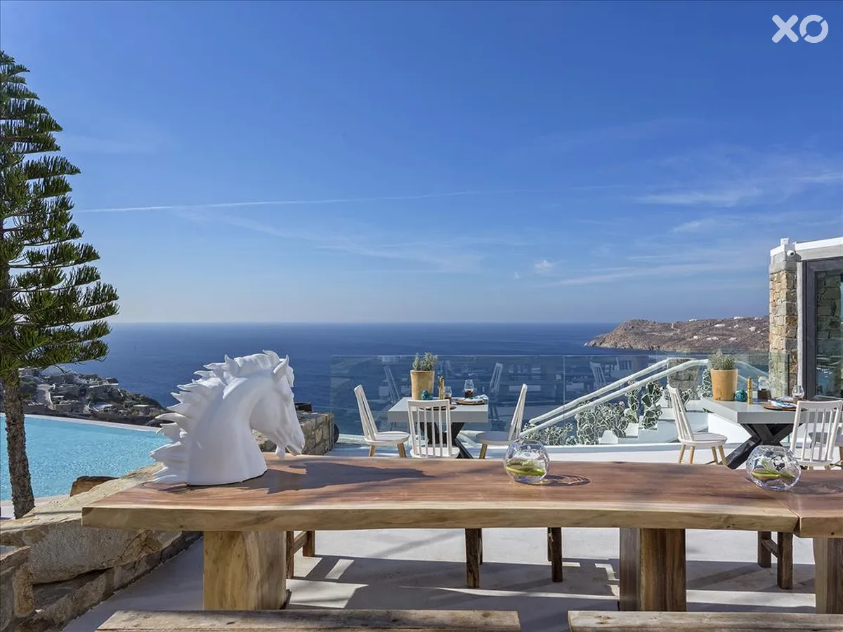 Myconian Utopia Relais & Chateaux