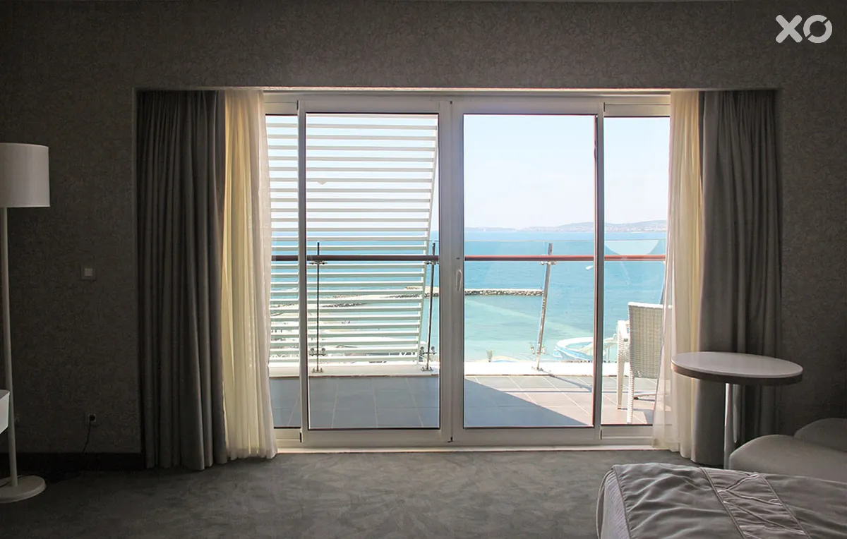 Gold Island Hotel