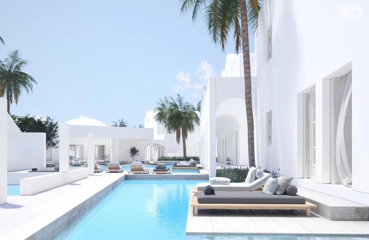 Antoperla Luxury Hotel & Spa