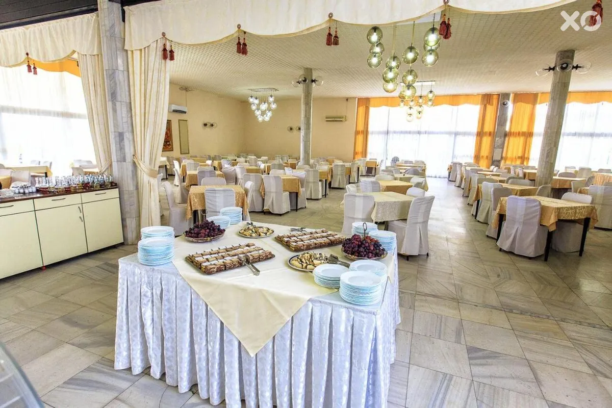 Korali Hotel