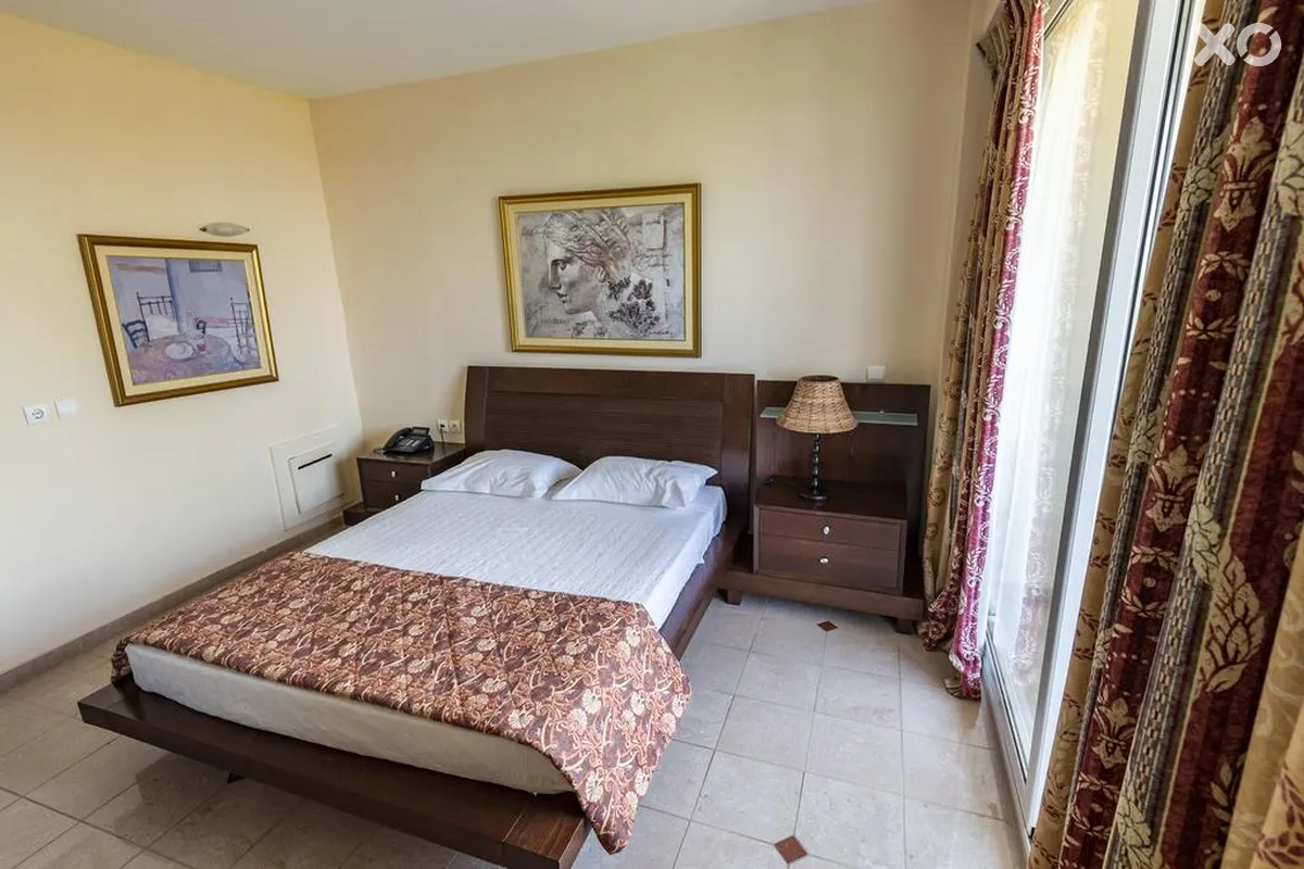 Dolphin Resort & Conference