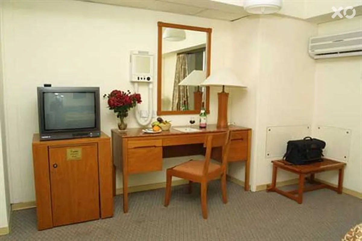 Pefkos Hotel