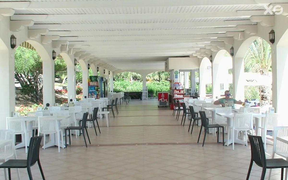 Denizkizi & Denizkizi Royal Hotel