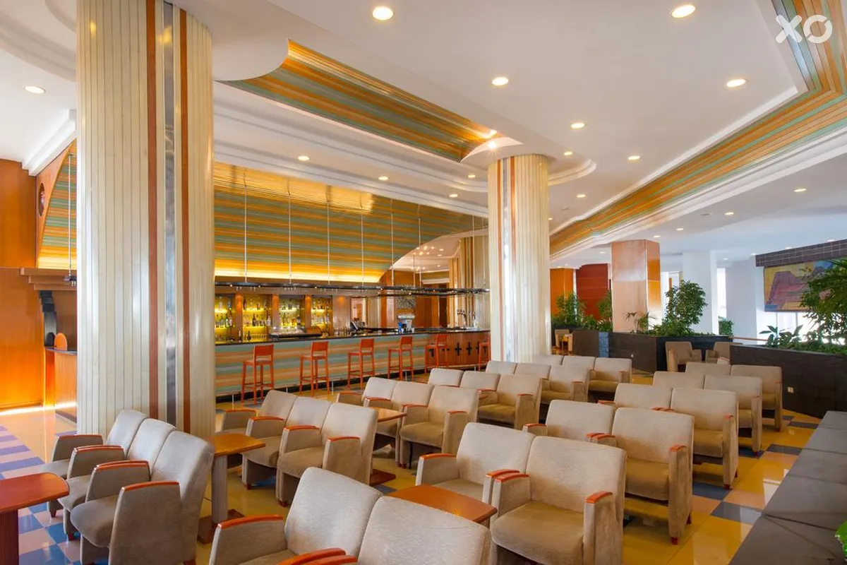 Iberostar Bouganville Playa