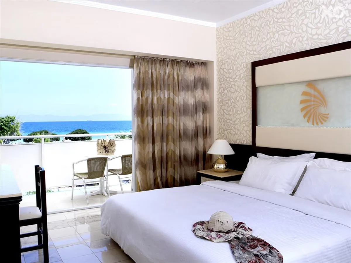 Sunshine Rhodes Hotel