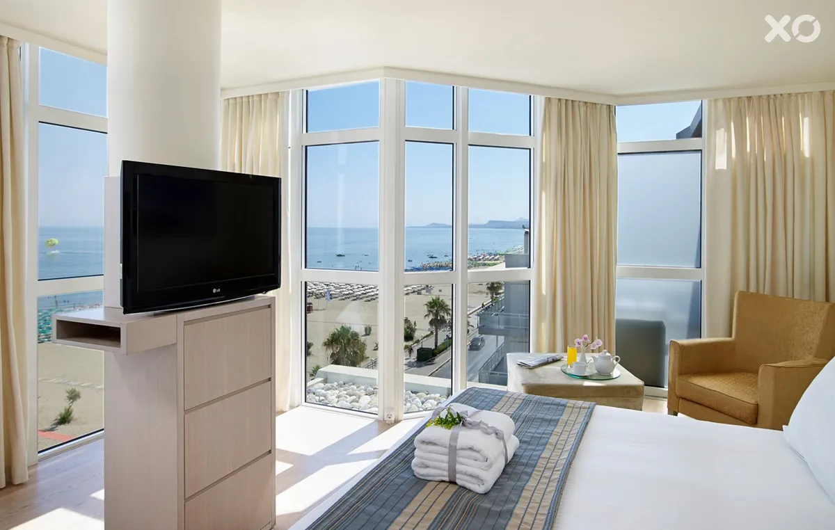 Kriti Beach Hotel