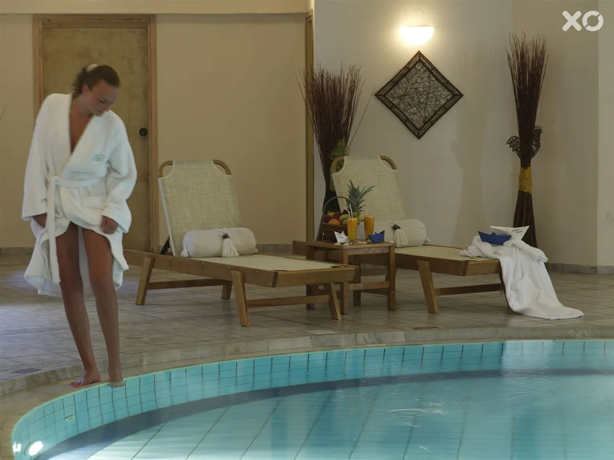 Minos Mare Hotel