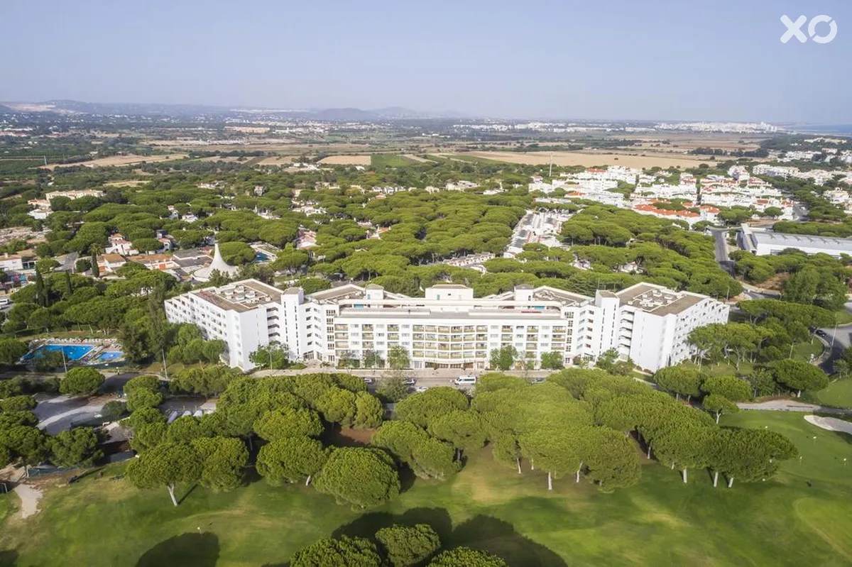 Alpinus Hotel