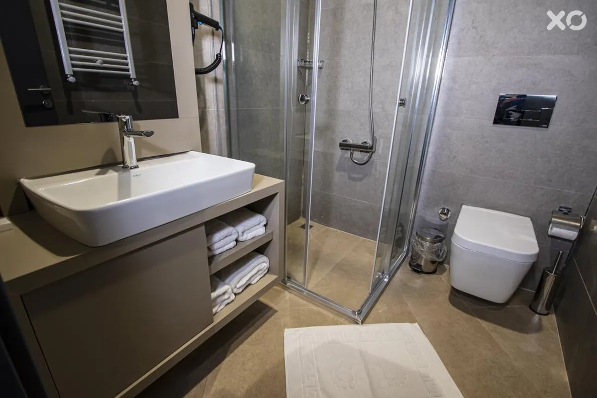 Hidden Hills Istanbul Airport Hotel