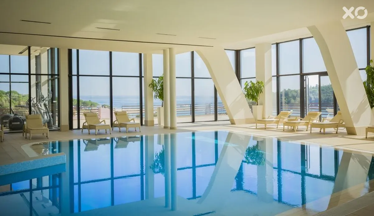 Island Hotel Istra