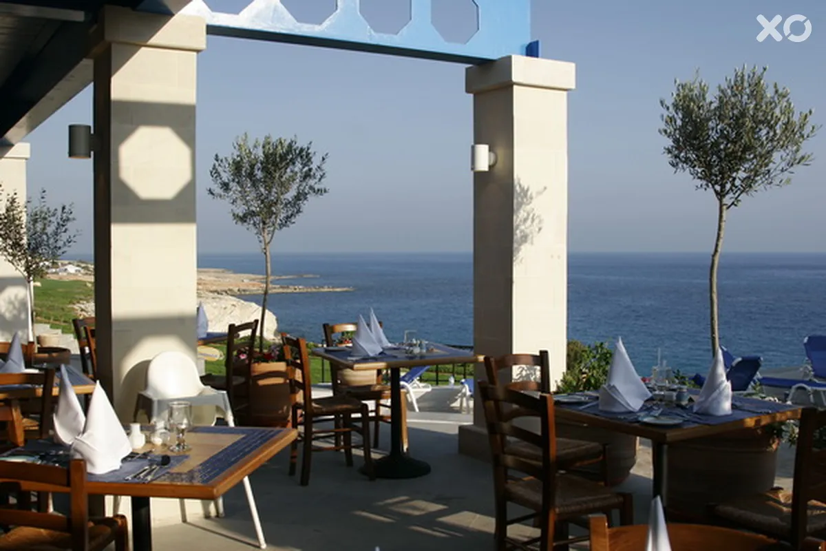 Atlantica Club Sungarden Beach