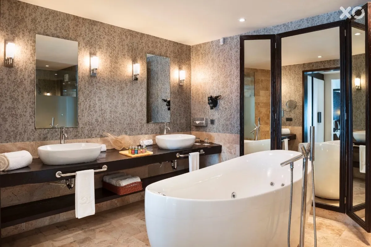 Grand Palladium Kantenah Resort & Spa