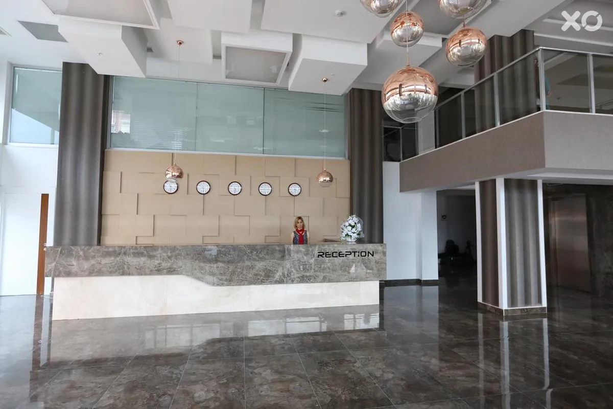 Elips Royal Hotel & Spa