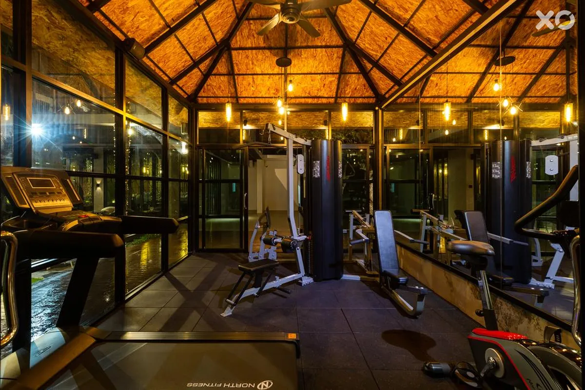 Nap Krabi Hotel