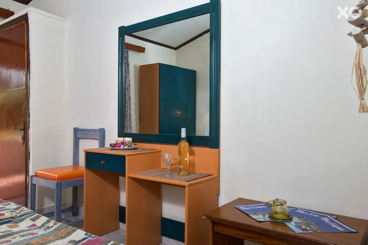 Blue Lagoon Apartments