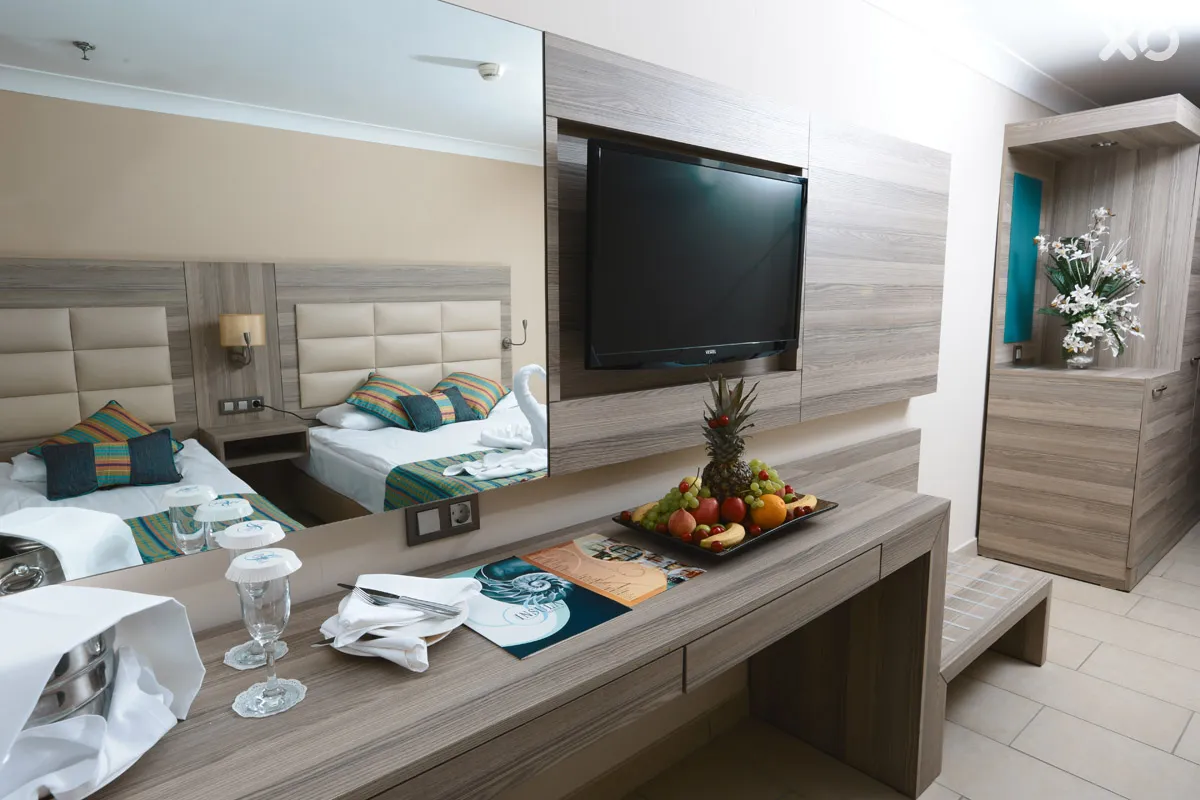 Insula Resort & Spa
