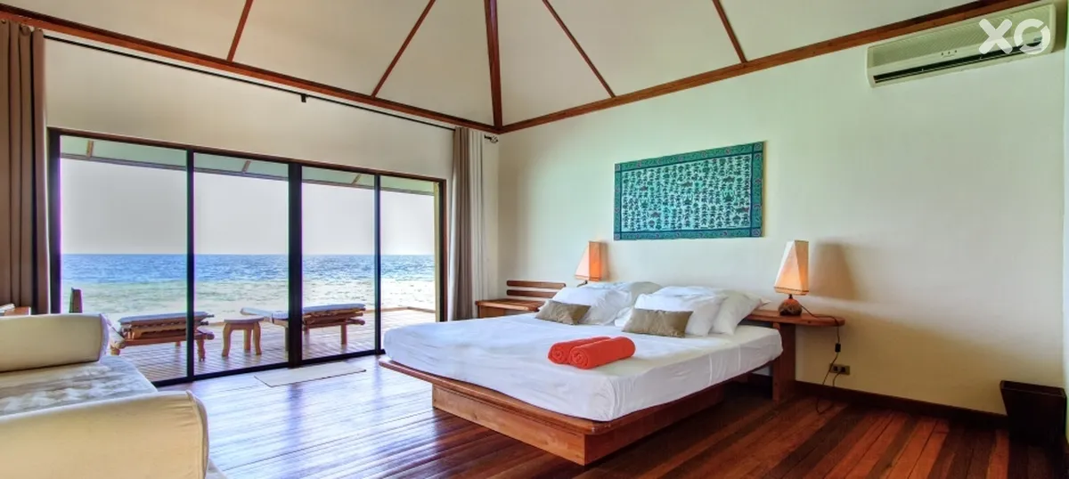 Maayafushi Tourist Resort