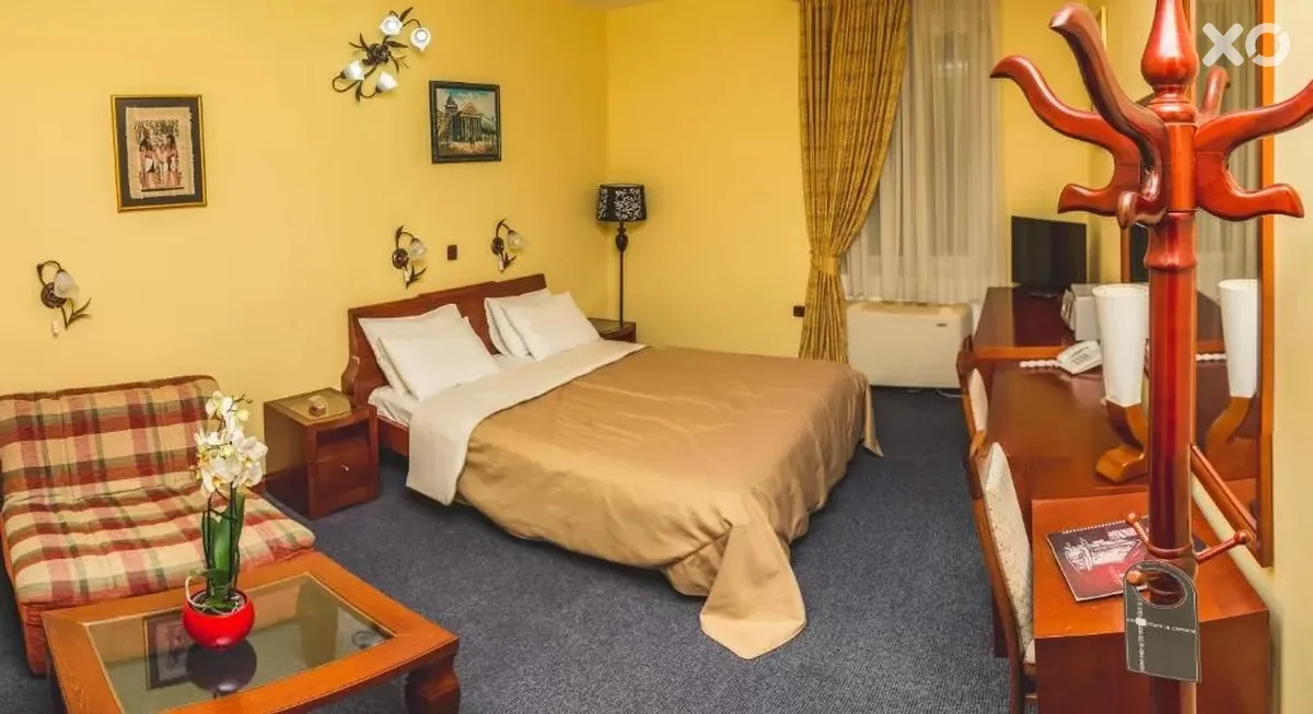 Montenegrino Hotel