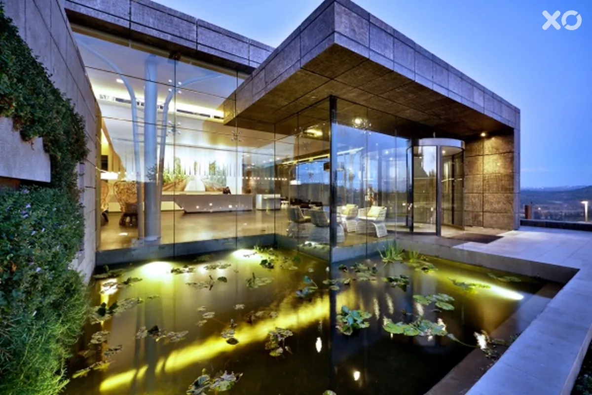Isrotel Cramim Spa Hotel