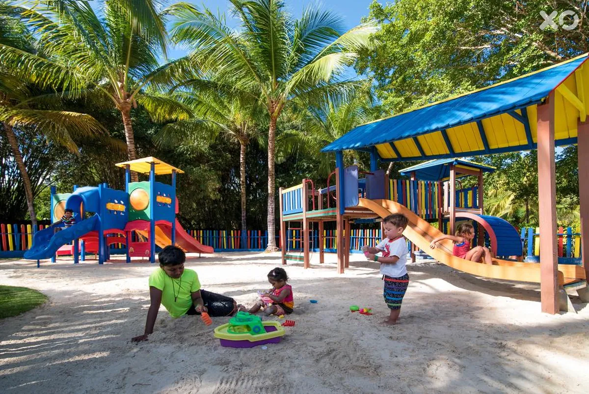 Tropical Princess Beach Resort & Spa