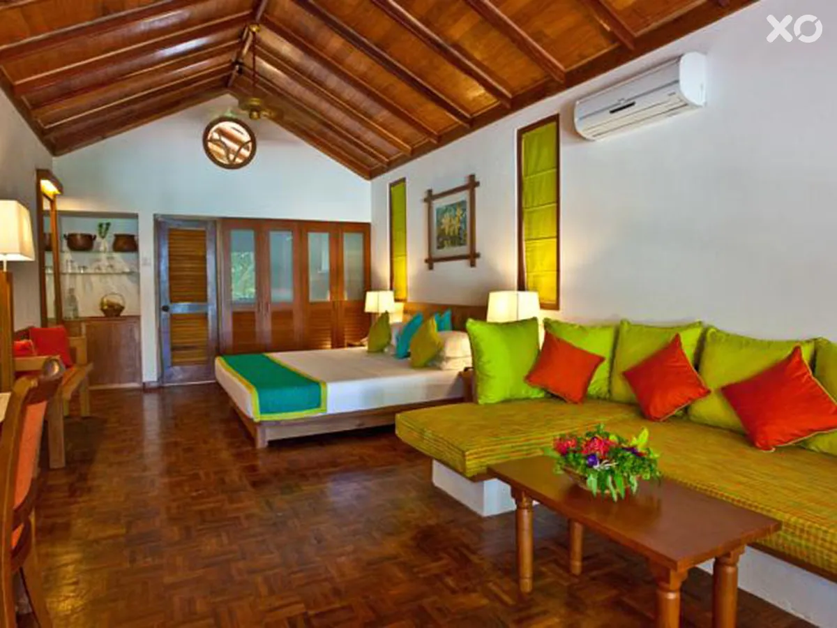 Reethi Beach Resort