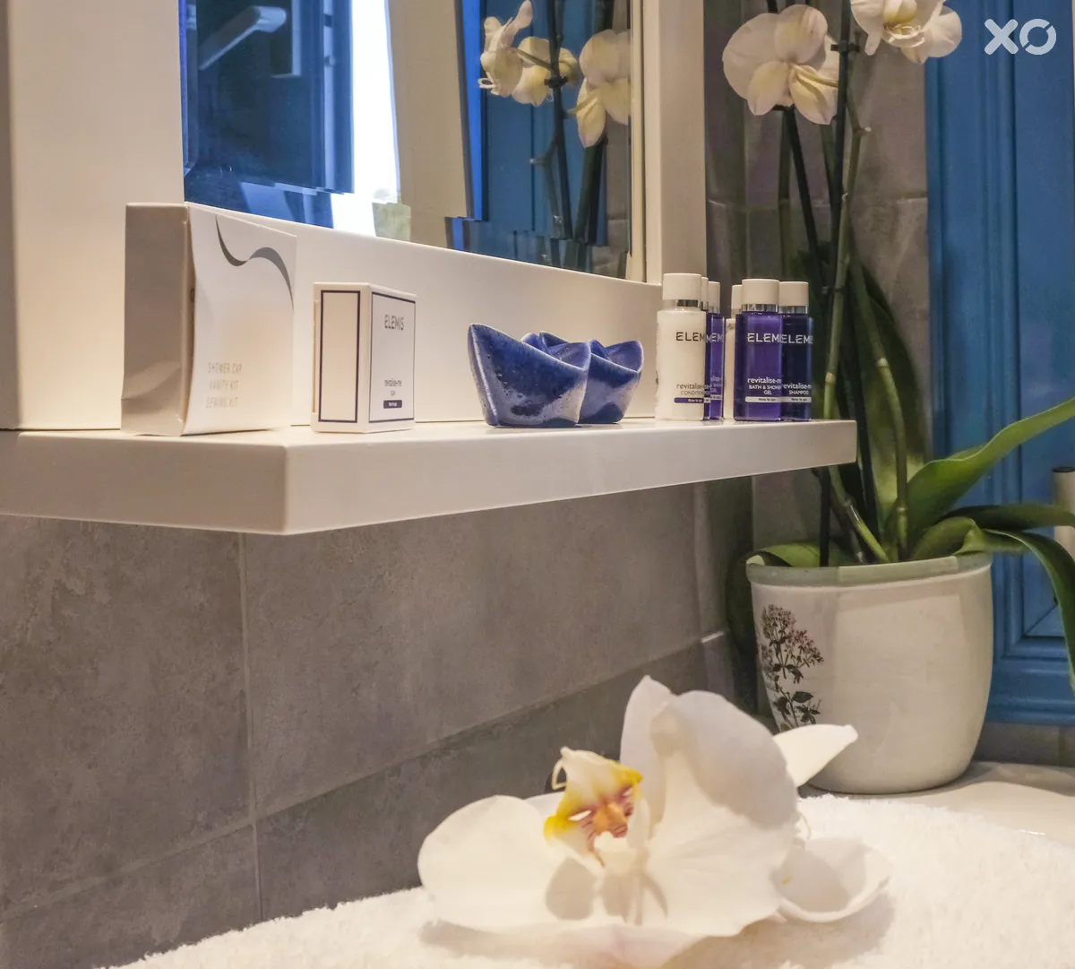 Acrotel Athena Villas