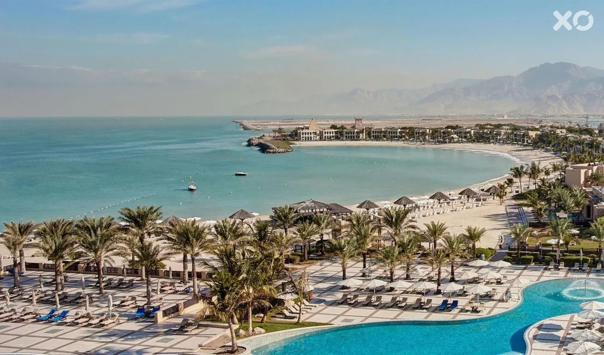 Rixos Al Mairid Ras Al Khaimah (ex. Hilton Ras Al Khaimah Beach Resort) 5*