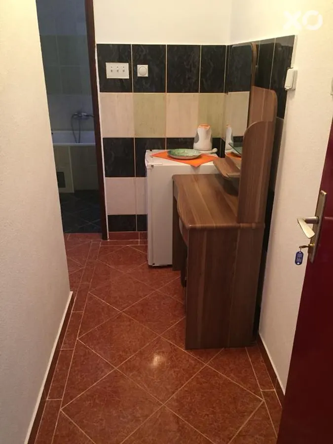 Marko Apartments