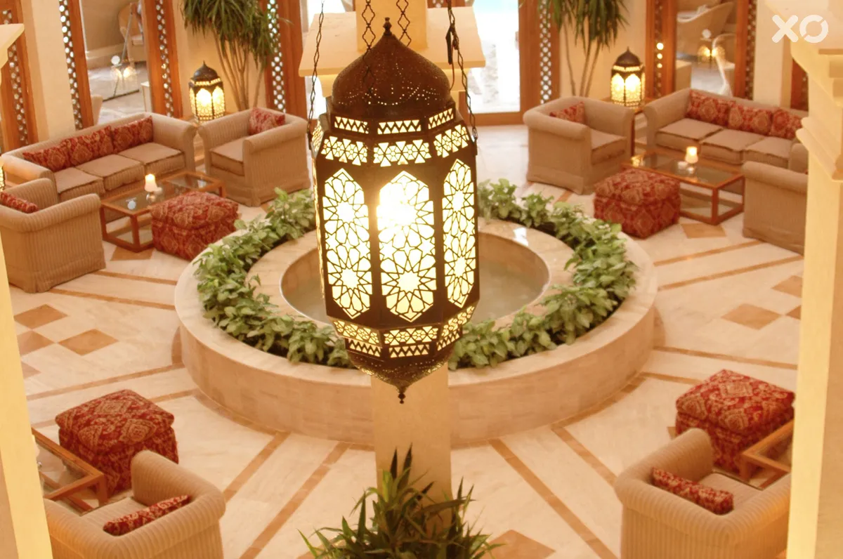 Ghazala Gardens Hotel
