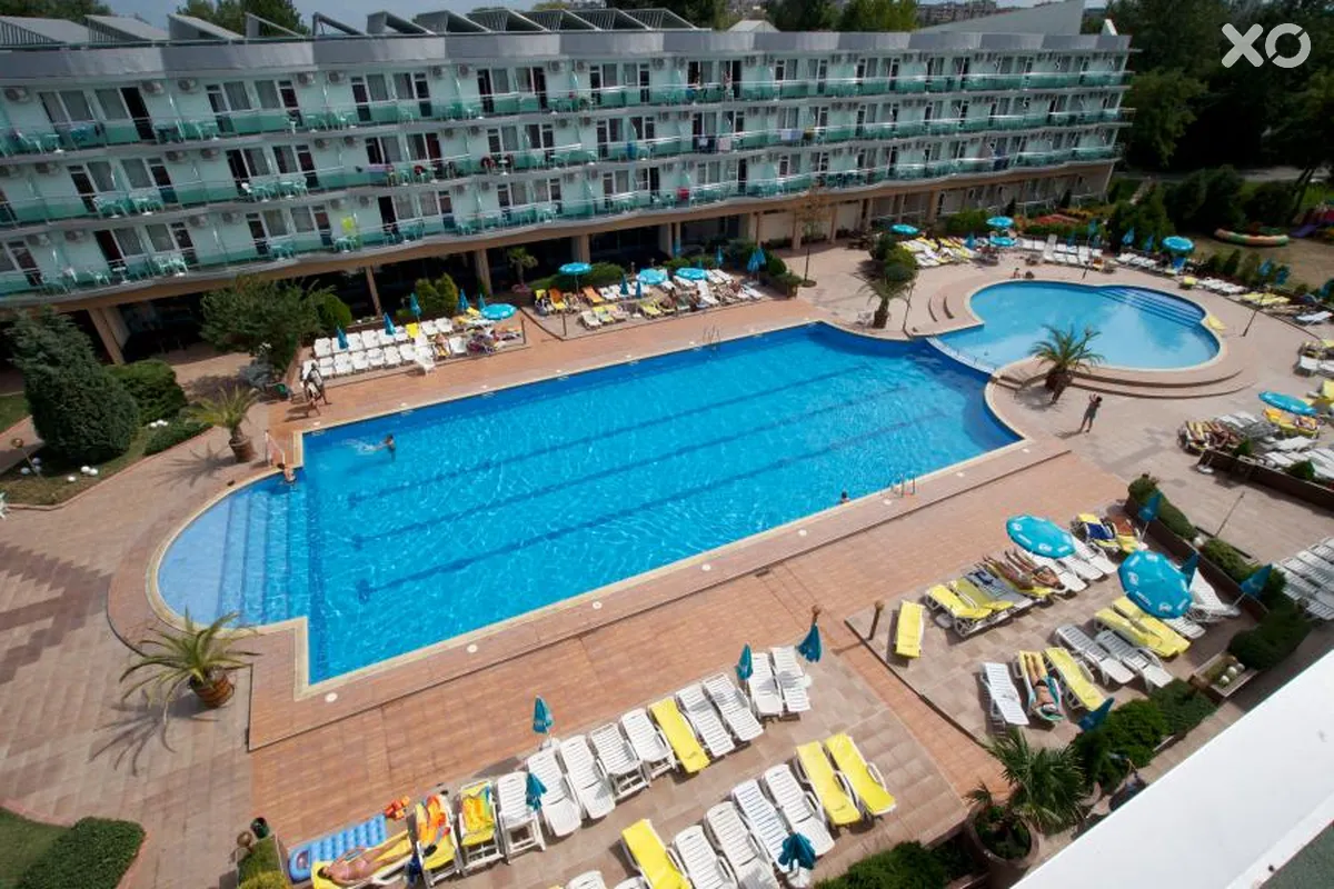 Kotva Hotel
