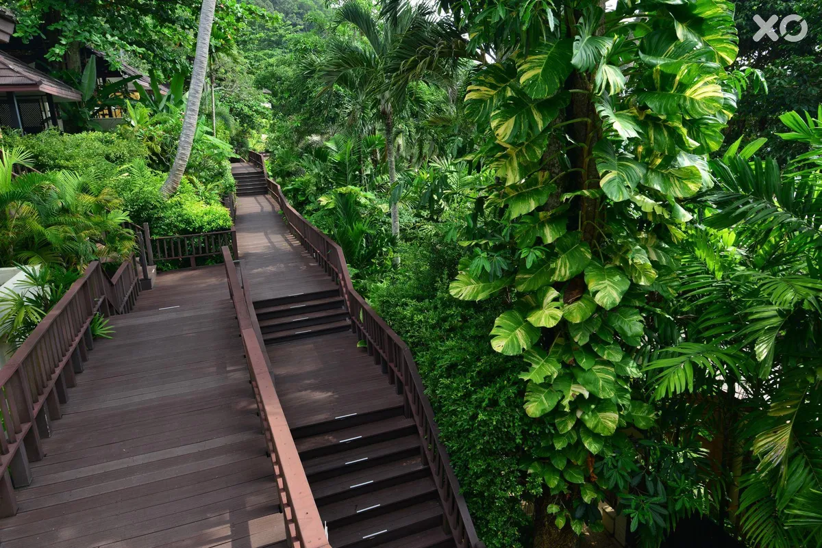 Andaman White Beach Resort
