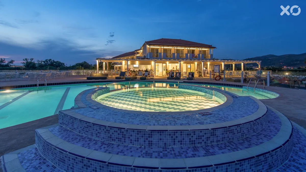 Caretta Sea View