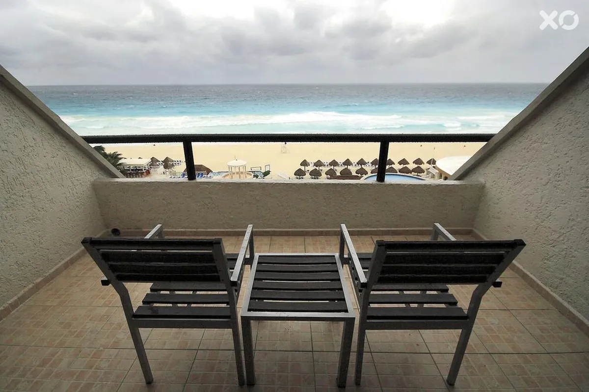 Golden Parnassus Resort & SPA