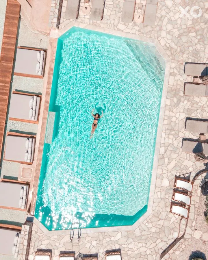 Mythic Paros