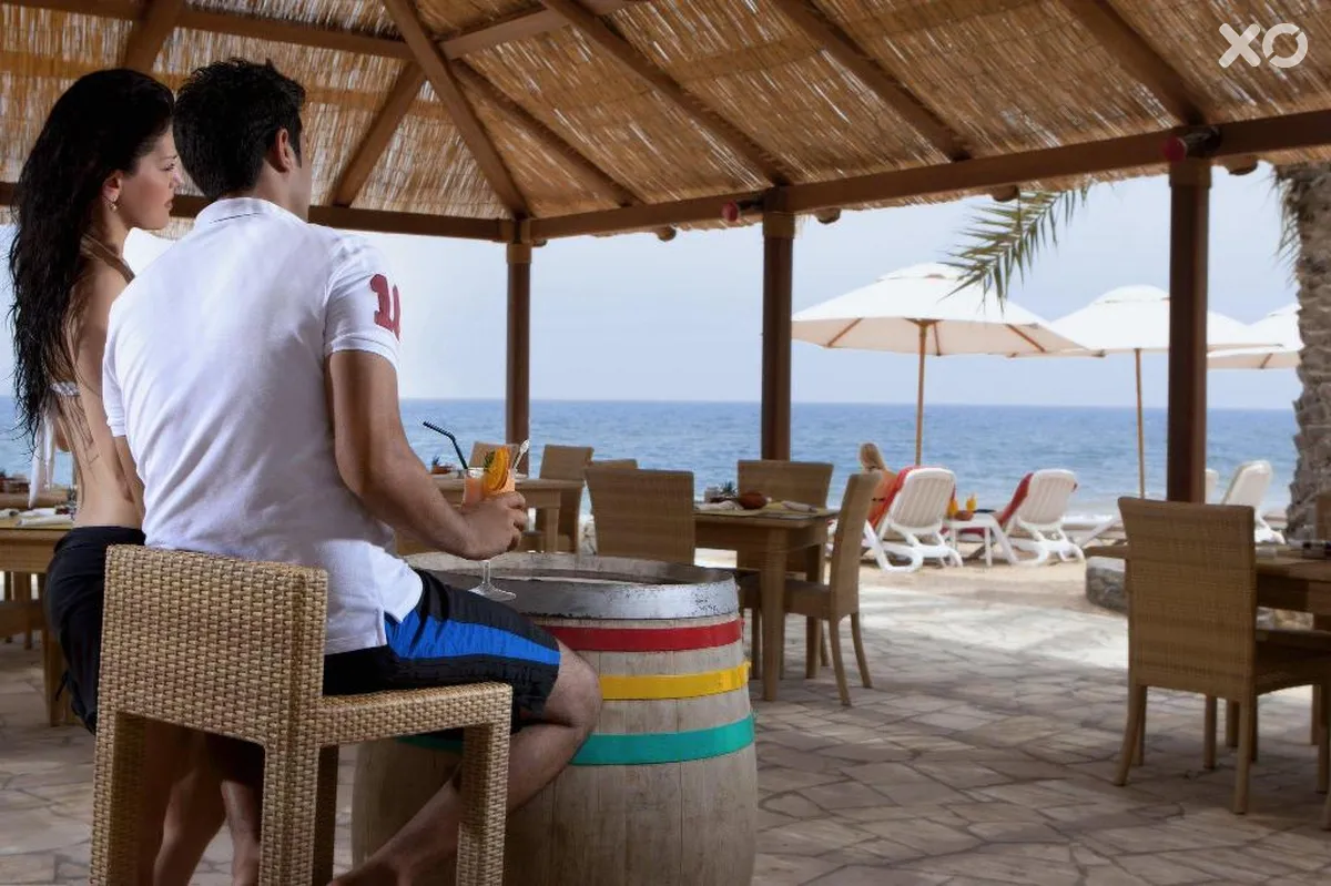 The Cove Rotana Resort