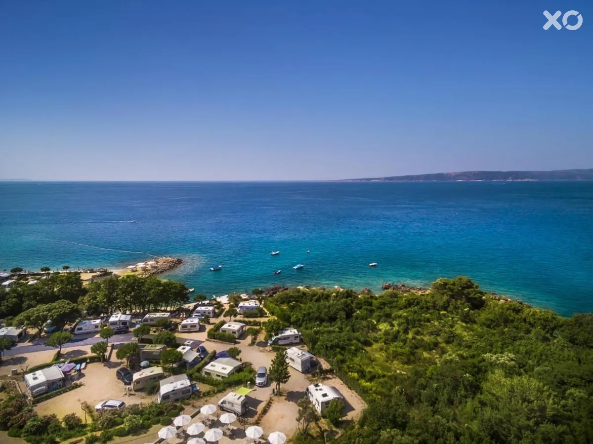 Krk Premium Camping Resort