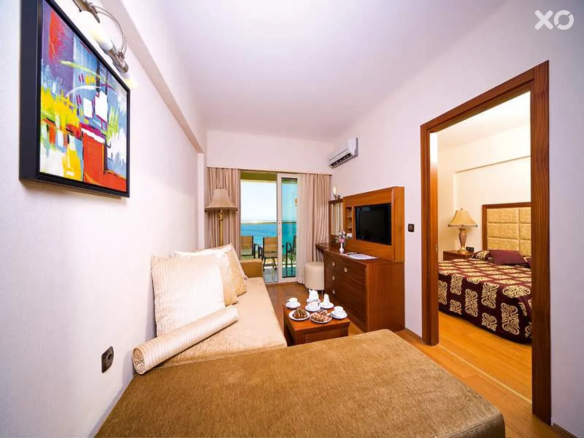 Laur Hotels Experience & Elegance