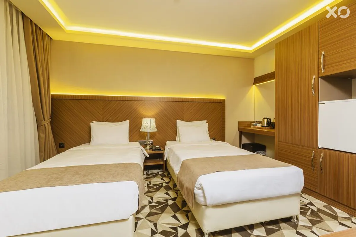 Atro Hotel