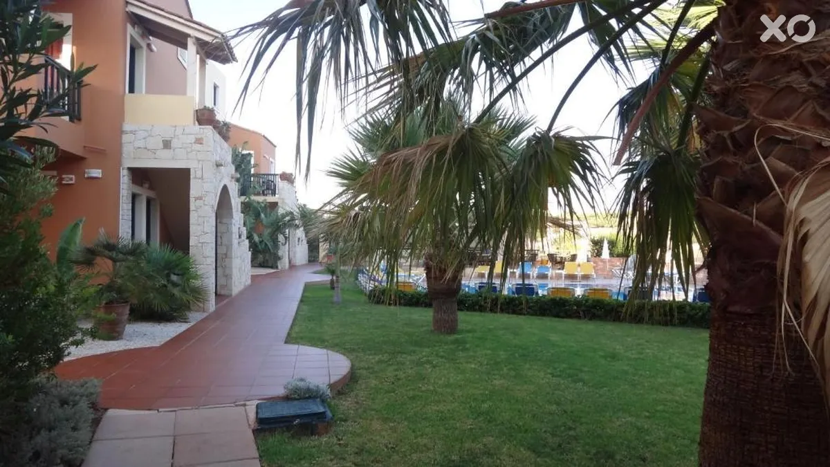 Dia Apartments