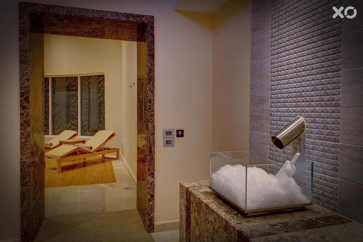 Cleopatra Luxury Resort Sharm El Sheikh