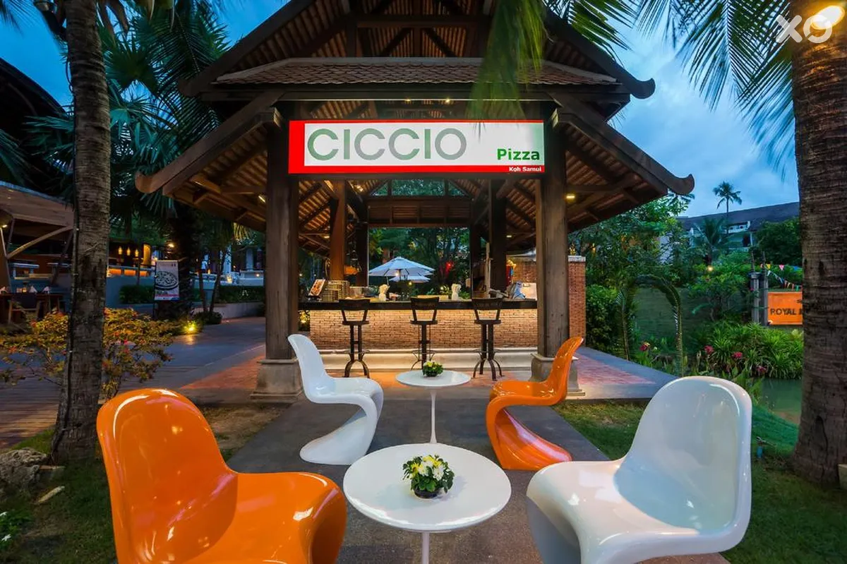 Royal Muang Samui Villas